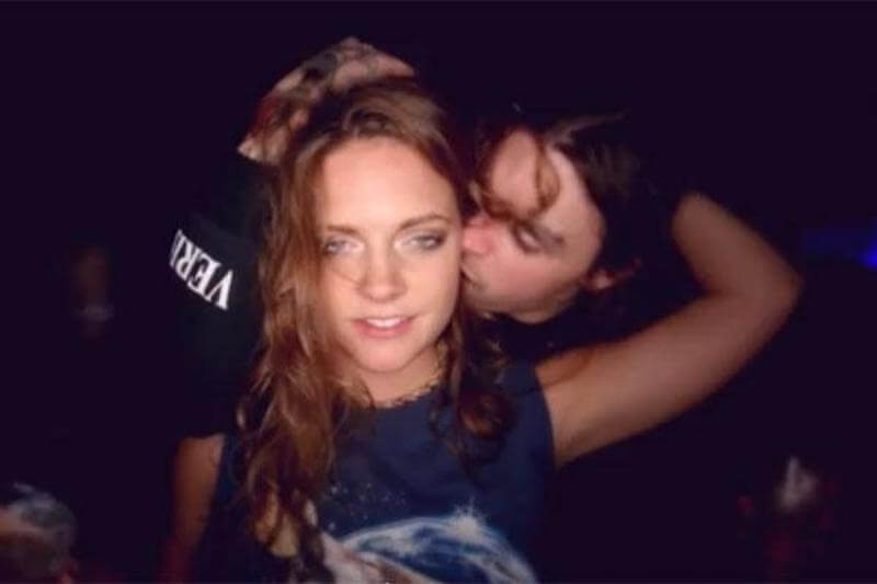 Tove Lo - Habits (Stay High)：歌詞の日本語和訳