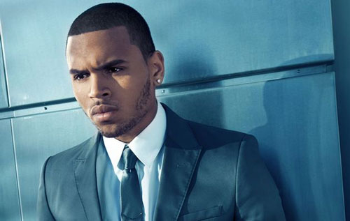 Chris Brown（クリス・ブラウン）