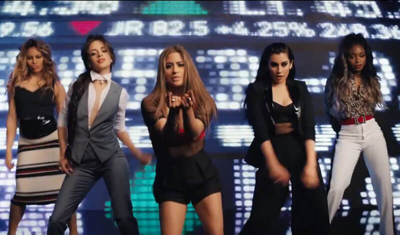 Fifth Harmony & Kid Ink - Worth It：歌詞の日本語和訳