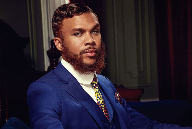 Jidenna - Classic Man：歌詞の日本語和訳