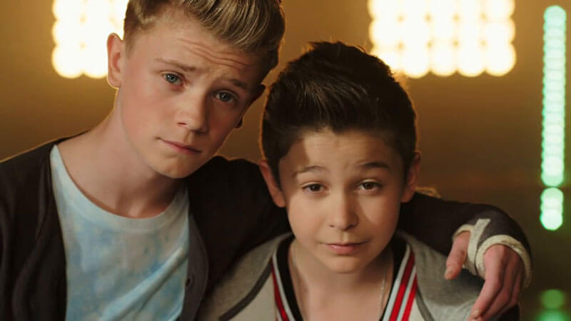 Bars & Melody - Hopeful：歌詞の日本語和訳