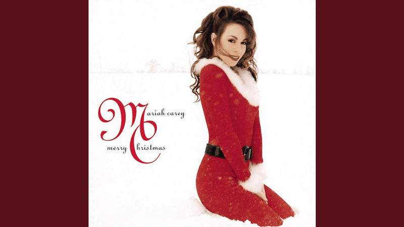 Mariah Carey - All I Want For Christmas Is You 歌詞の日本語和訳