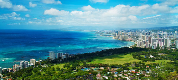 ハワイに行くなら絶対に行きたい観光スポット＆イベント