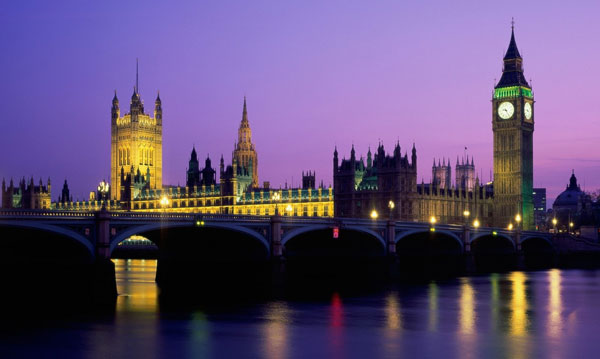 イギリスのロンドンに旅行するならココ！絶対に行きたい無料で楽しめる観光スポット 4選