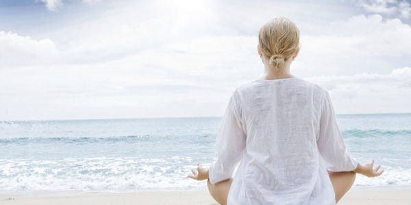 ストレス解消に瞑想を行う女性が急増！1日1回の瞑想で心も身体もキレイに！